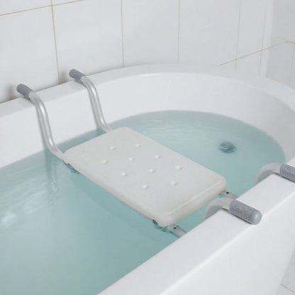 🛁 🚿 Csúszásgátló kádlépcső, stabil rögzítés, tágas tárolóhely 💦Ingyenes szállítás